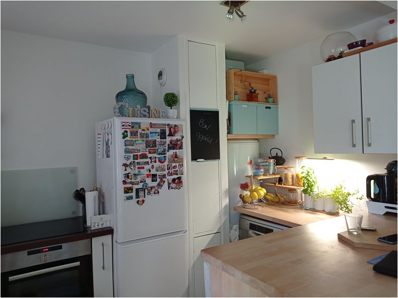 Location Appartement 48m² Ronchin 3