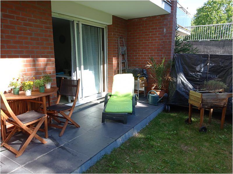 Location Appartement 48m² Ronchin 5