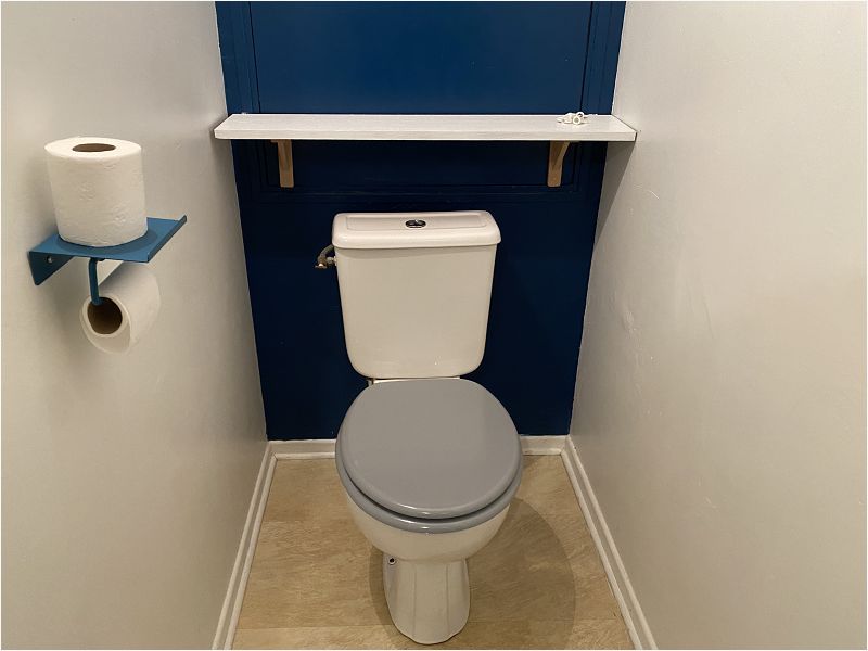 Location Appartement 48m² Ronchin 5