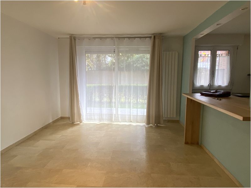 Location Appartement 48m² Ronchin 1