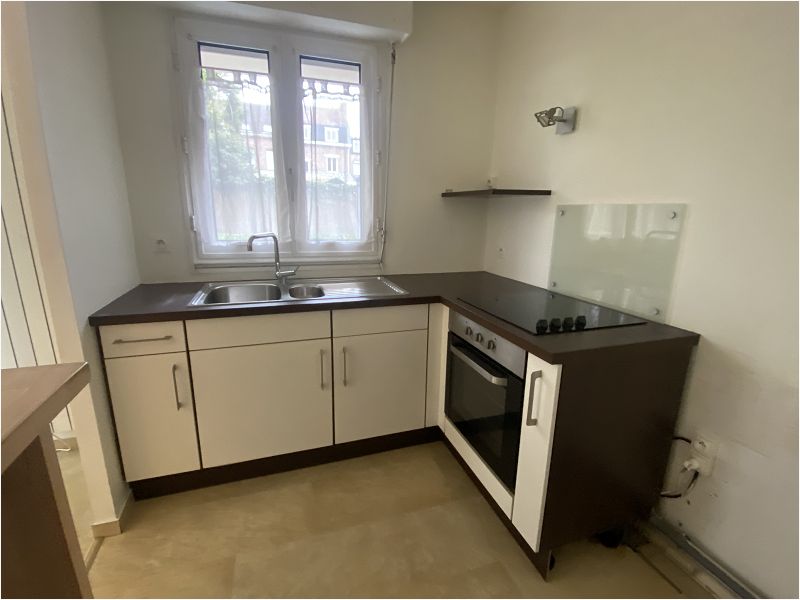 Location Appartement 48m² Ronchin 2