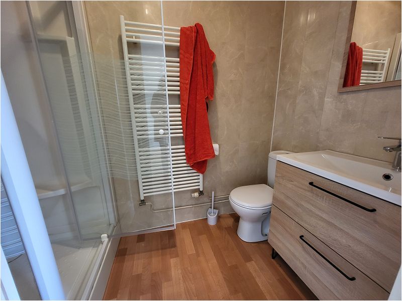 Location Maison 103m² Ronchin 2