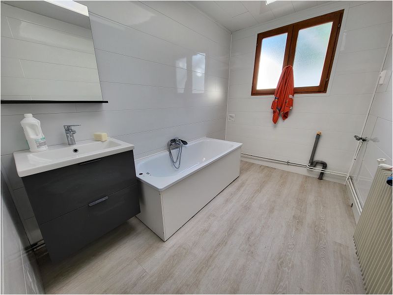 Location Maison 103m² Ronchin 6