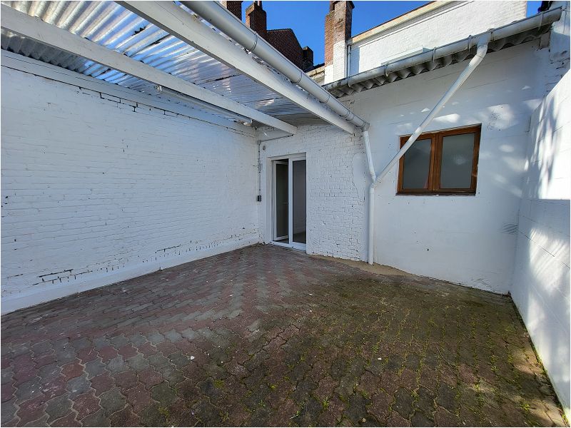 Location Maison 103m² Ronchin 8
