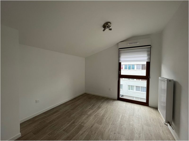 Location Appartement 99m² Lille 3