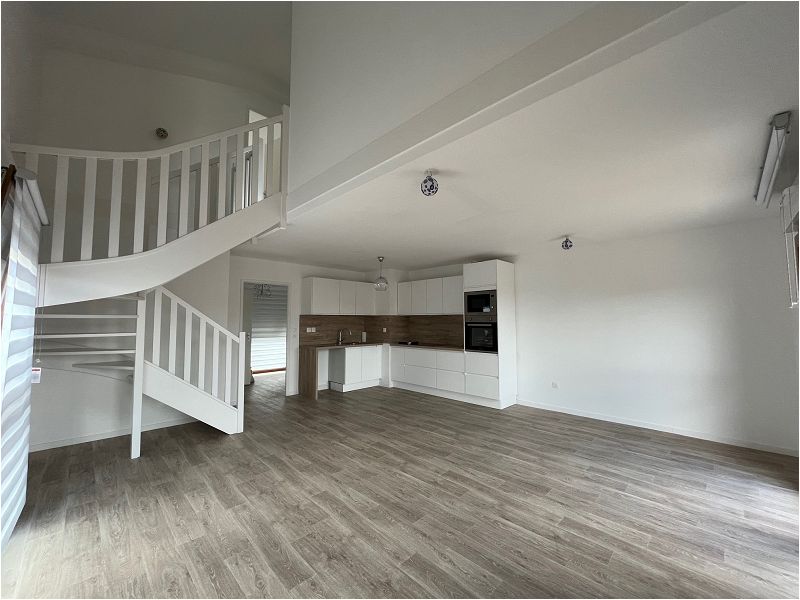 Location Appartement 99m² Lille 0