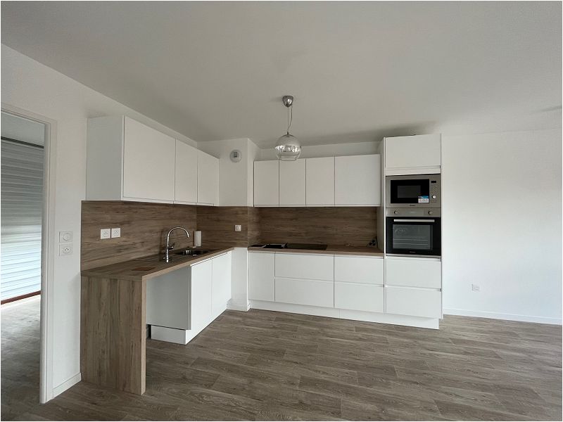 Location Appartement 99m² Lille 7