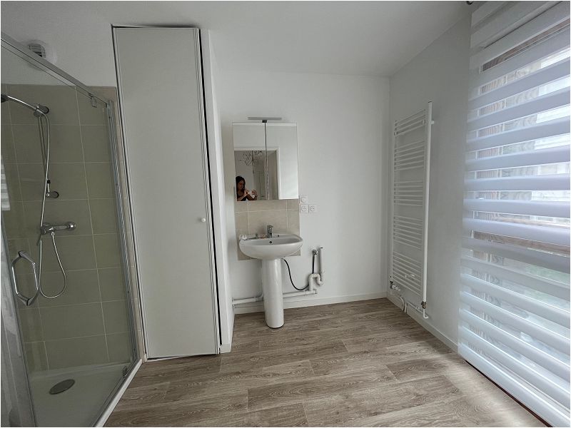 Location Appartement 99m² Lille 8