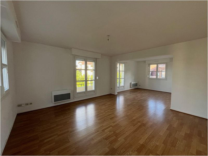 Location Appartement 73m² Lille 0