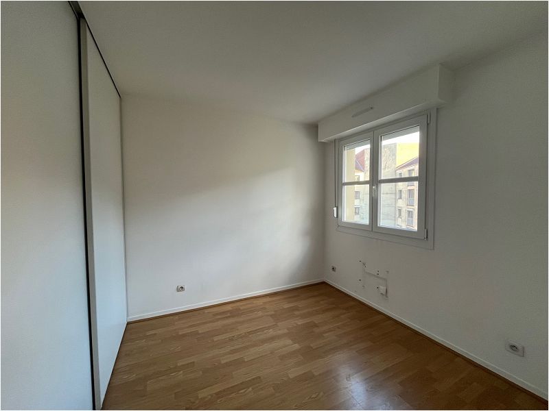 Location Appartement 73m² Lille 3