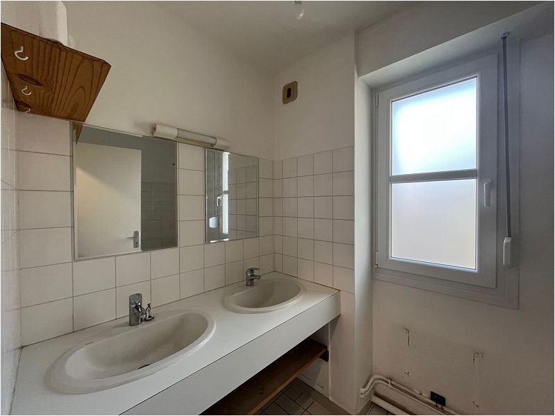 Location Appartement 73m² Lille 5