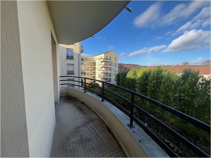 Location Appartement 73m² Lille 6