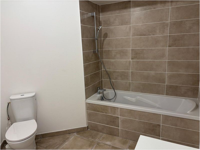 Location Appartement 45m² Wasquehal 5