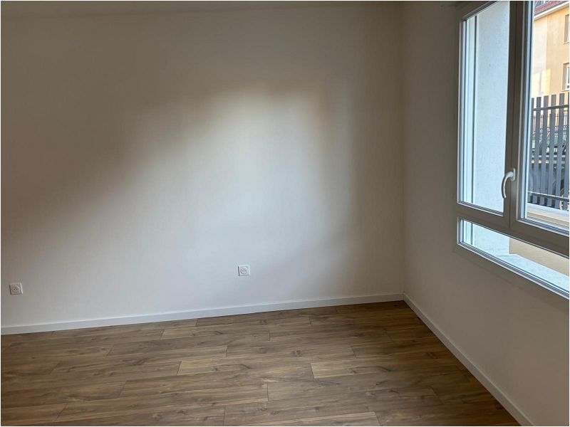 Location Appartement 45m² Wasquehal 3