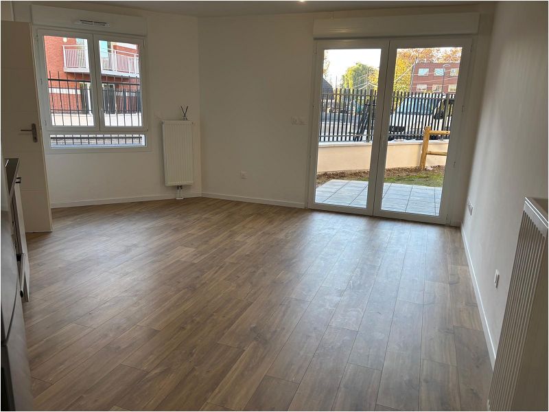Location Appartement 45m² Wasquehal 0