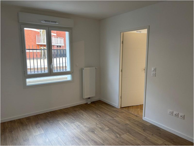 Location Appartement 45m² Wasquehal 4