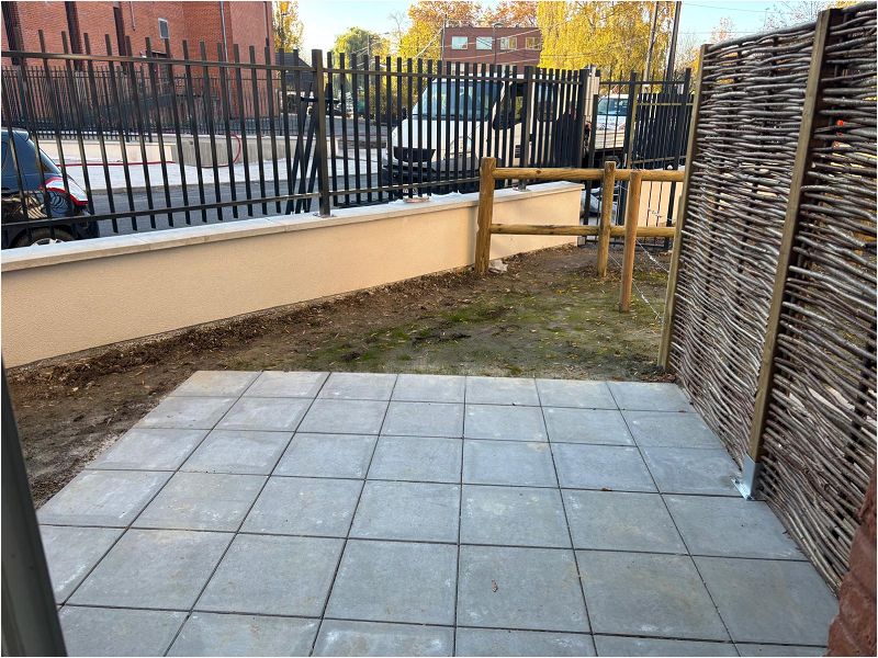 Location Appartement 45m² Wasquehal 7