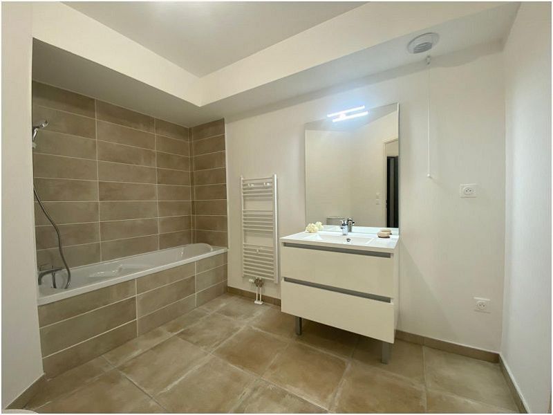 Location Appartement 45m² Wasquehal 1