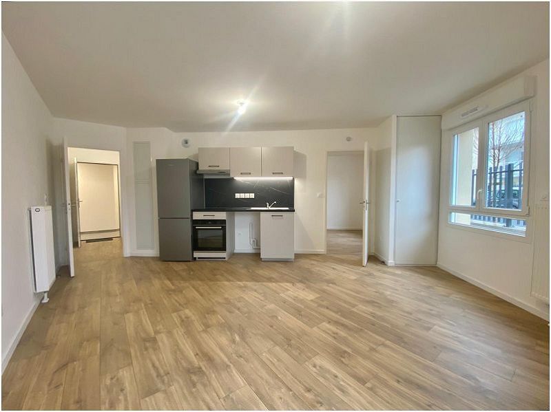 Location Appartement 45m² Wasquehal 0