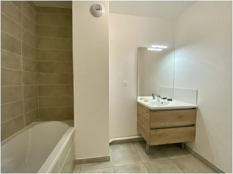 Location Appartement 46m² Wasquehal 6