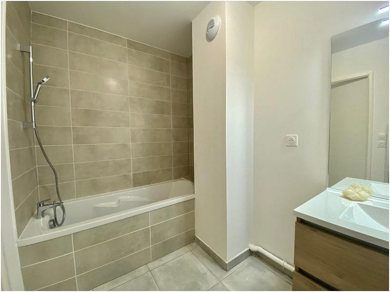 Location Appartement 46m² Wasquehal 5