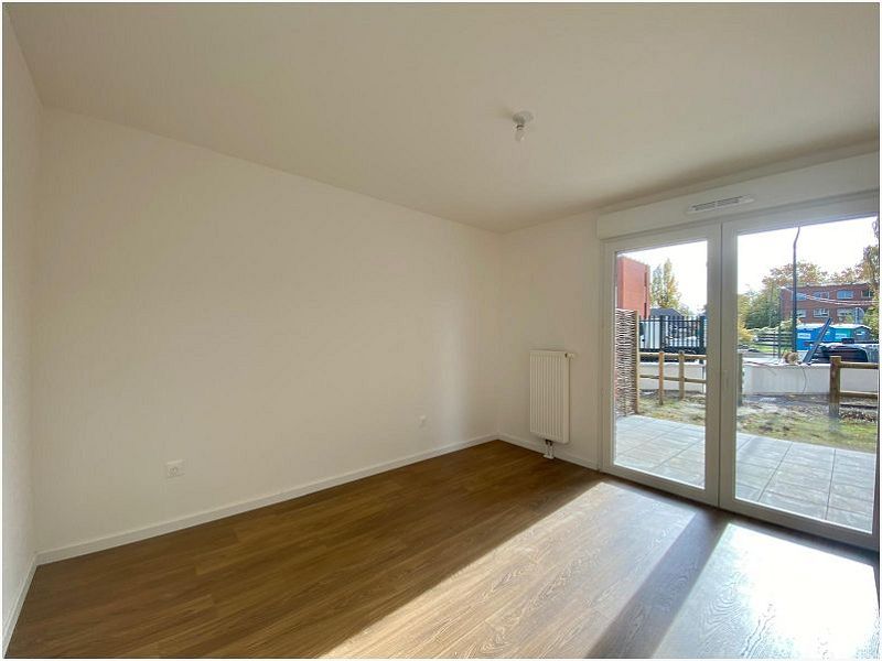 Location Appartement 46m² Wasquehal 0