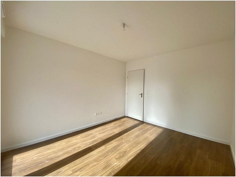 Location Appartement 46m² Wasquehal 7