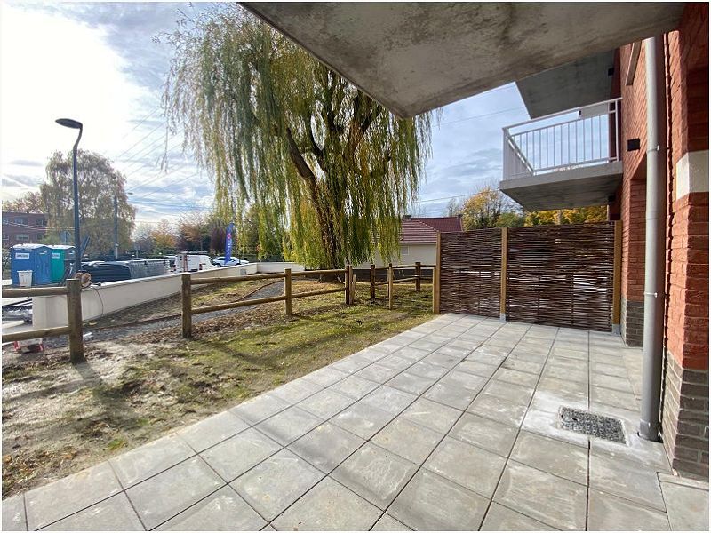 Location Appartement 46m² Wasquehal 8