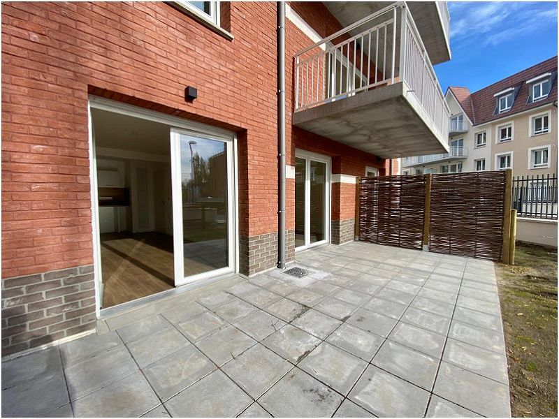 Location Appartement 46m² Wasquehal 2