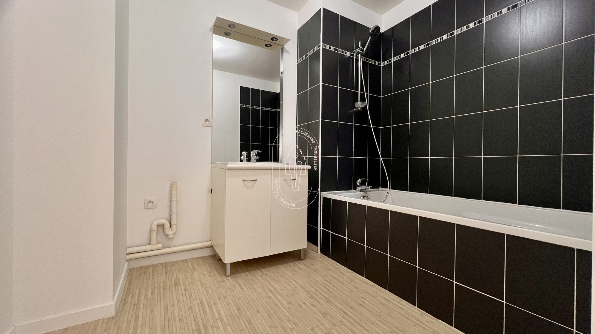 Vente Appartement 44m² Linselles 10