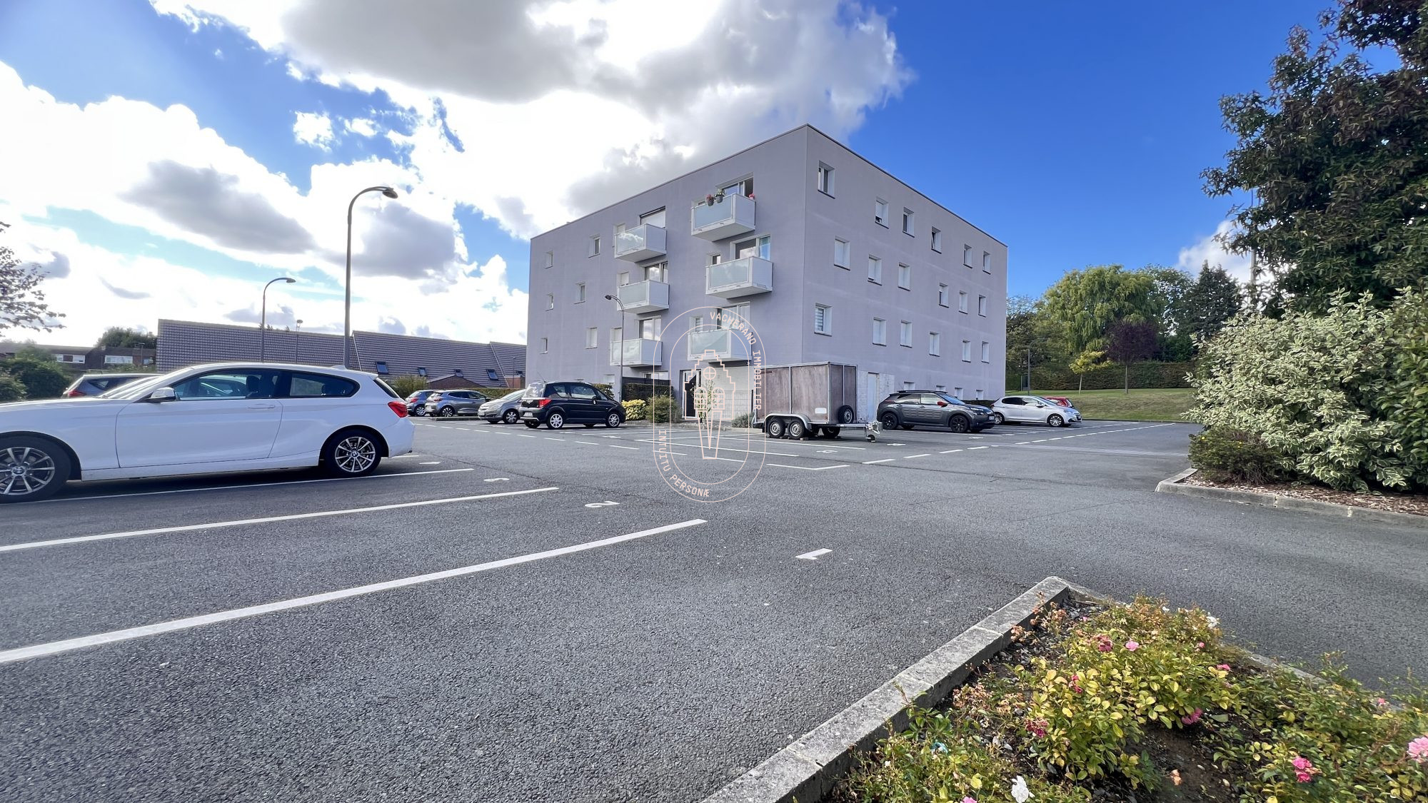 Vente Appartement 44m² Linselles 12