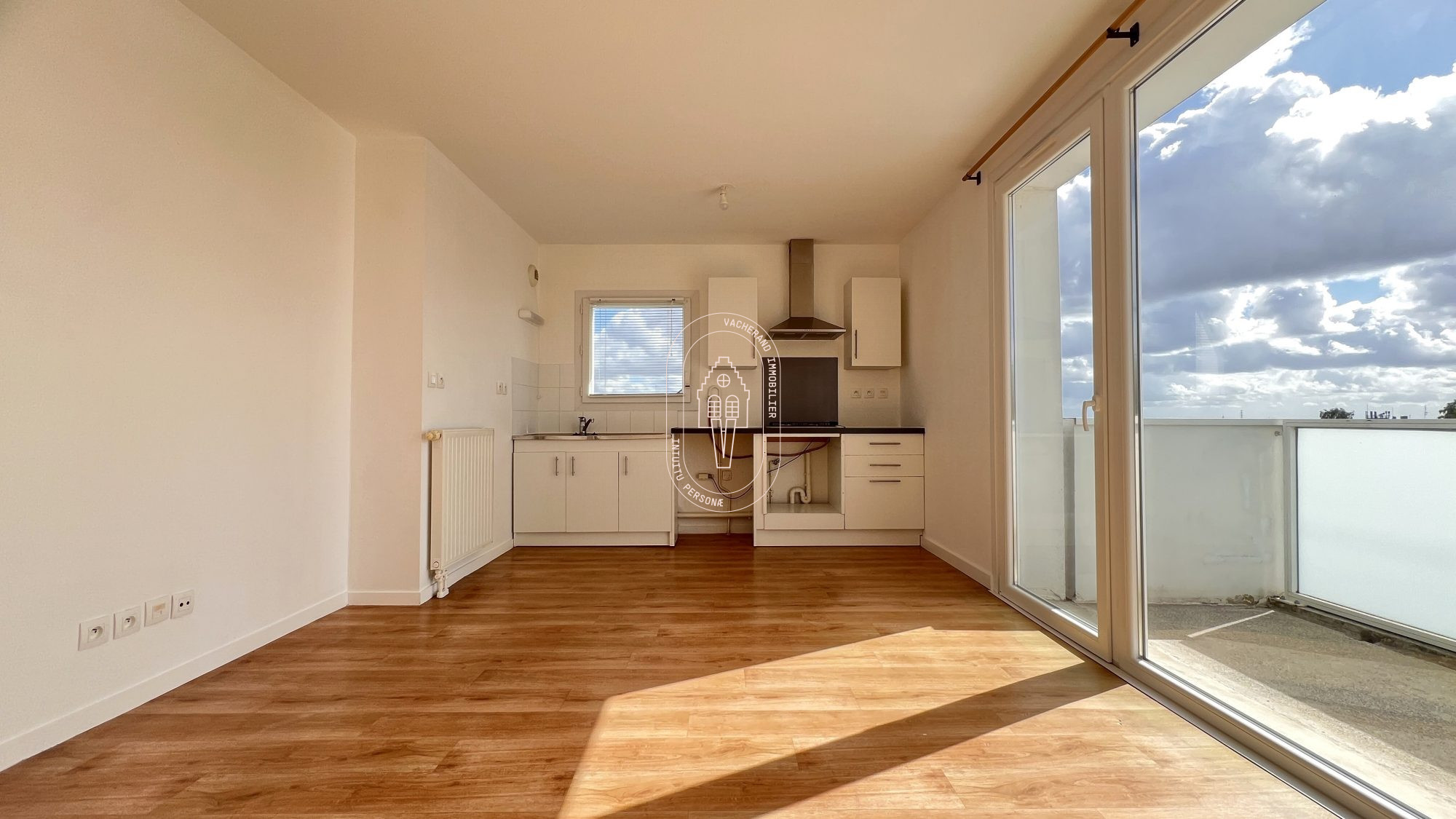 Vente Appartement 44m² Linselles 2