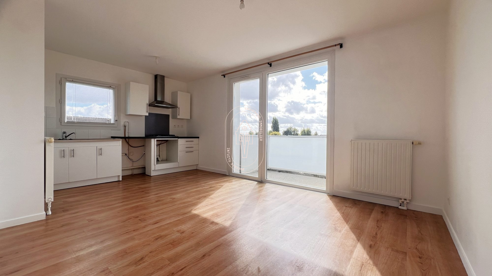 Vente Appartement 44m² Linselles 1