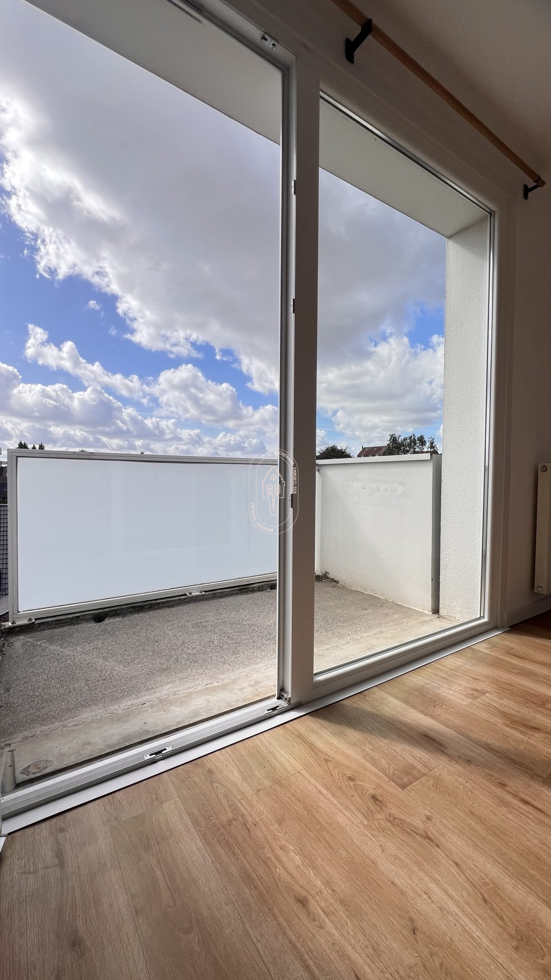Vente Appartement 44m² Linselles 3