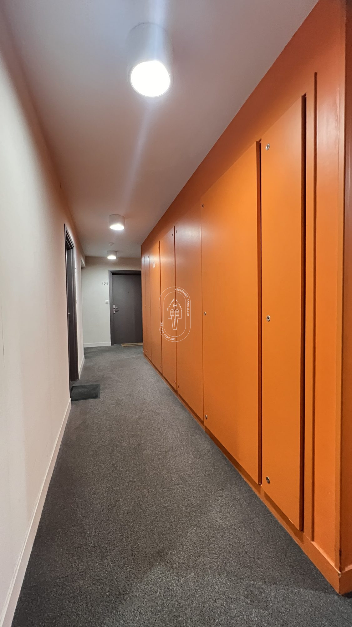 Vente Appartement 44m² Linselles 11