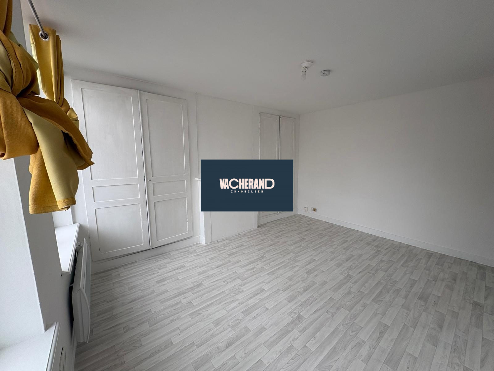 Vente Appartement 36m² Lille 1