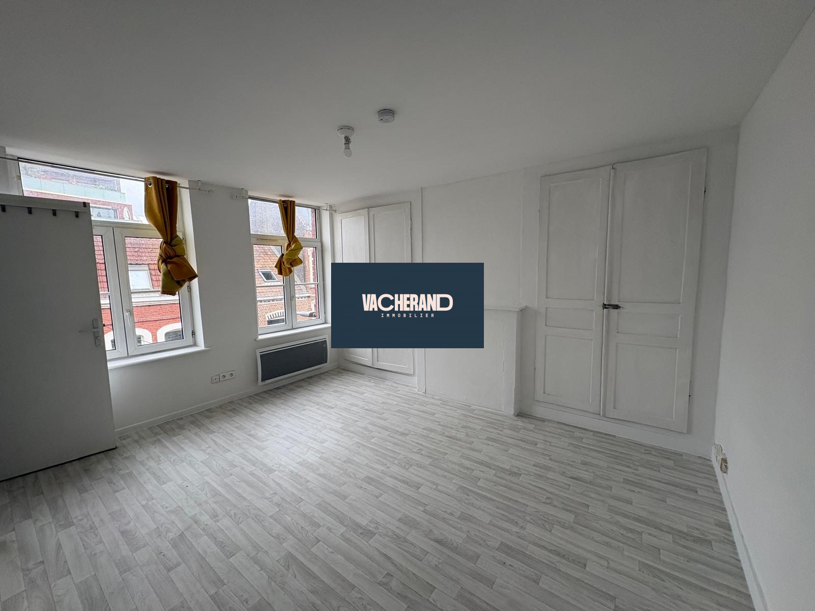 Vente Appartement 36m² Lille 0