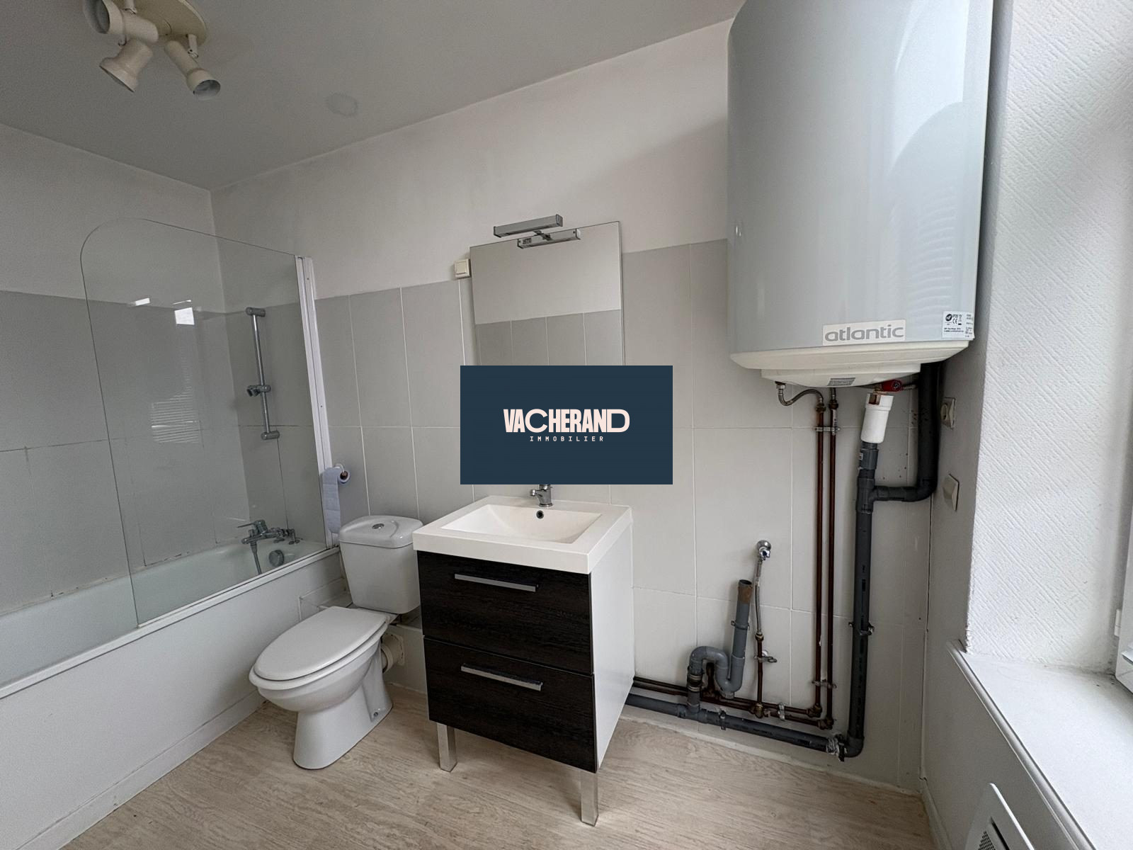 Vente Appartement 36m² Lille 3