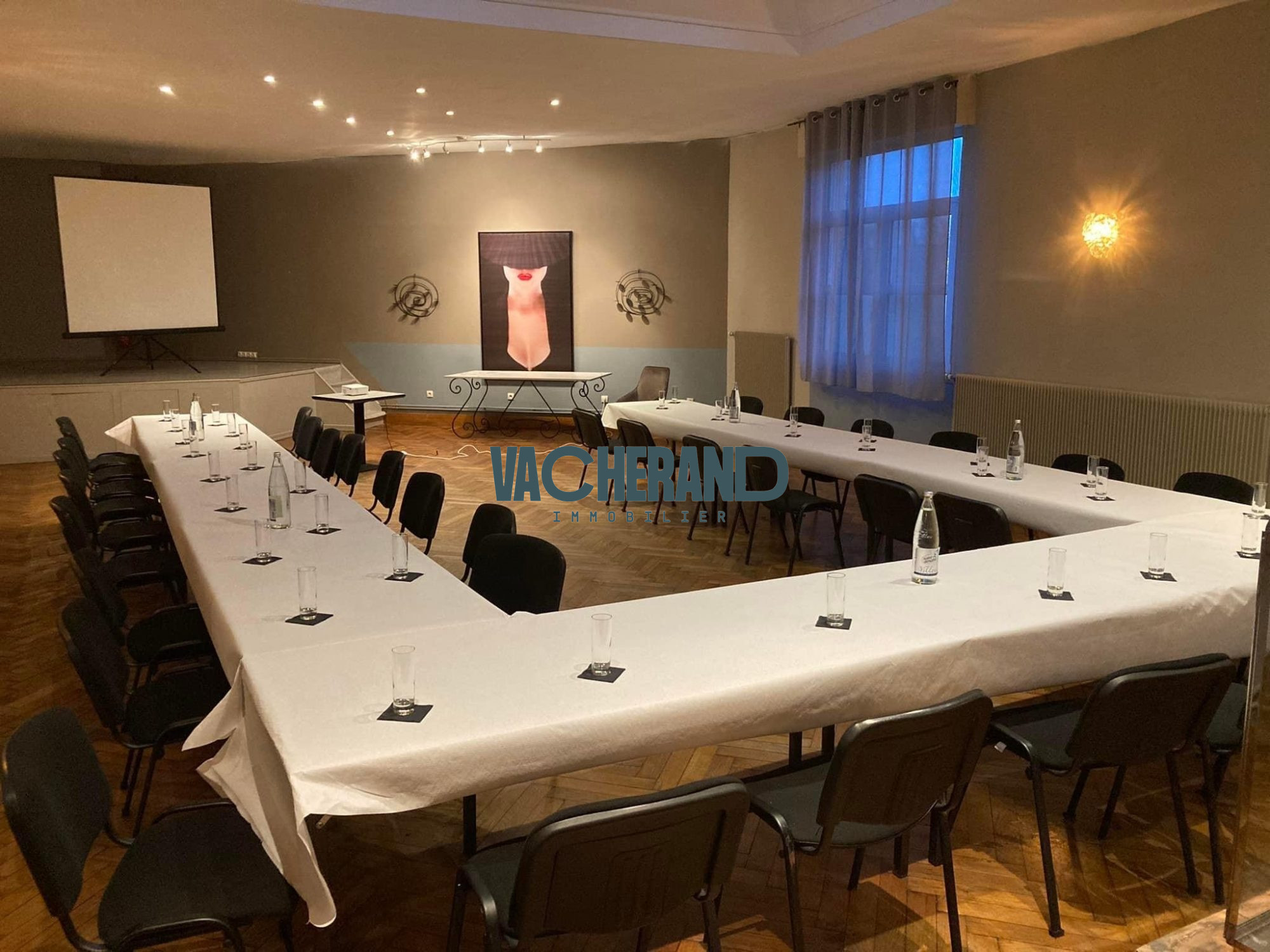 Vente Autres 900m² Merville 10