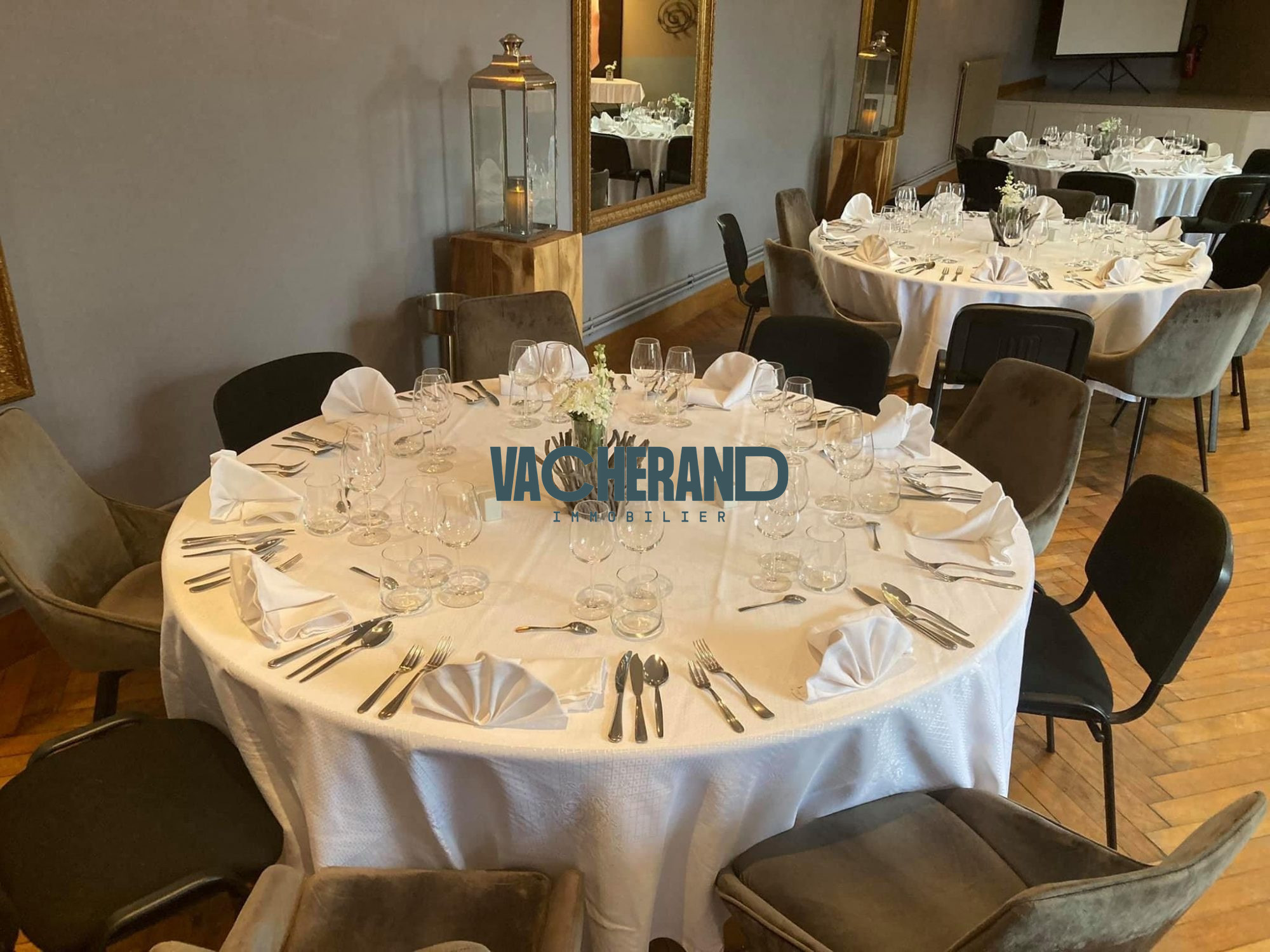 Vente Autres 900m² Merville 11