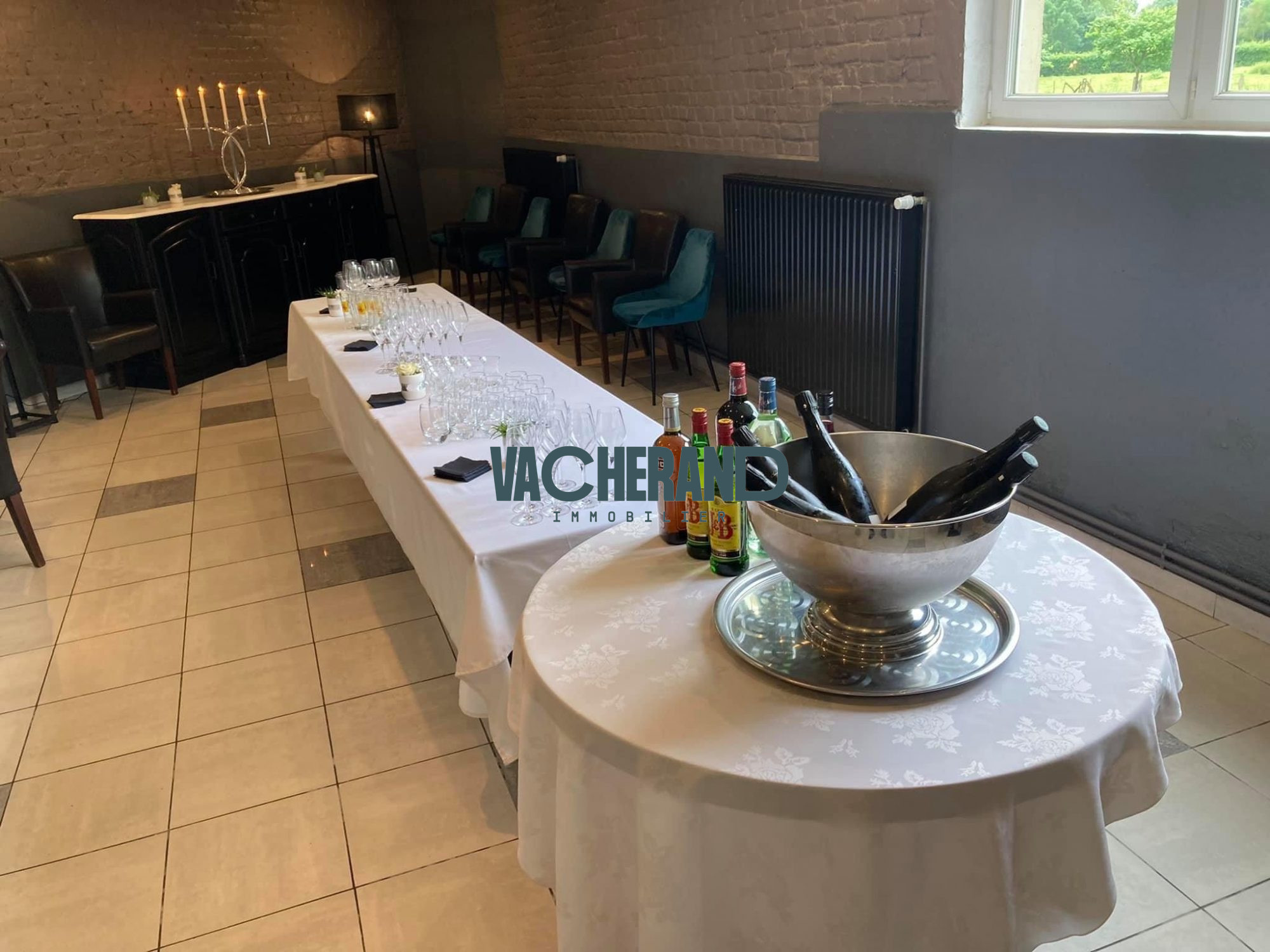 Vente Autres 900m² Merville 12