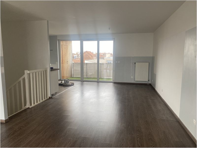 Location Appartement 85m² Lille 0