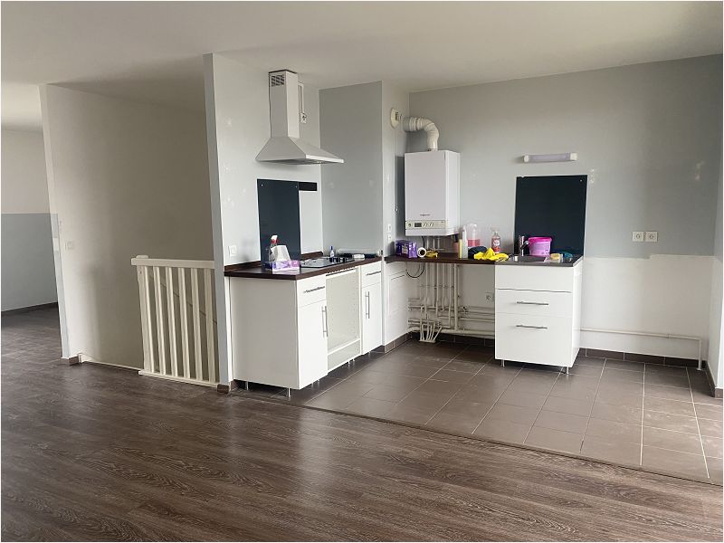 Location Appartement 85m² Lille 1