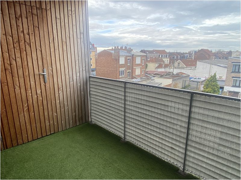 Location Appartement 85m² Lille 2