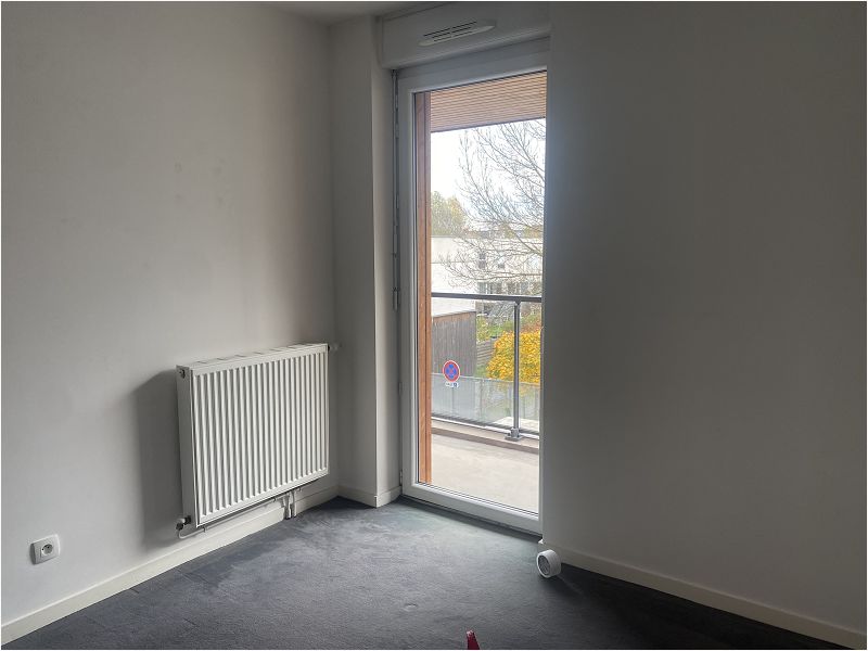 Location Appartement 85m² Lille 4