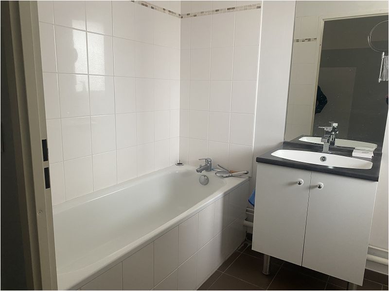 Location Appartement 85m² Lille 6