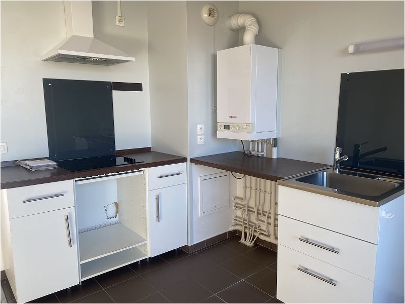 Location Appartement 85m² Lille 5