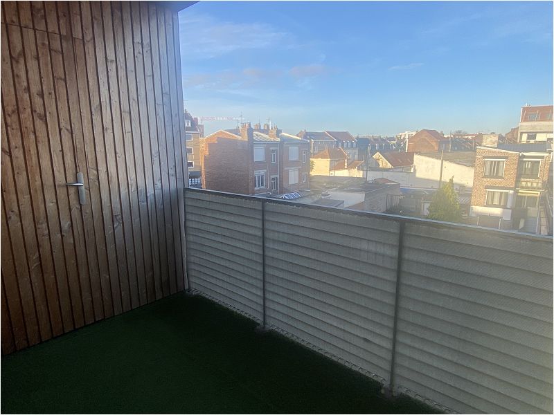Location Appartement 85m² Lille 6