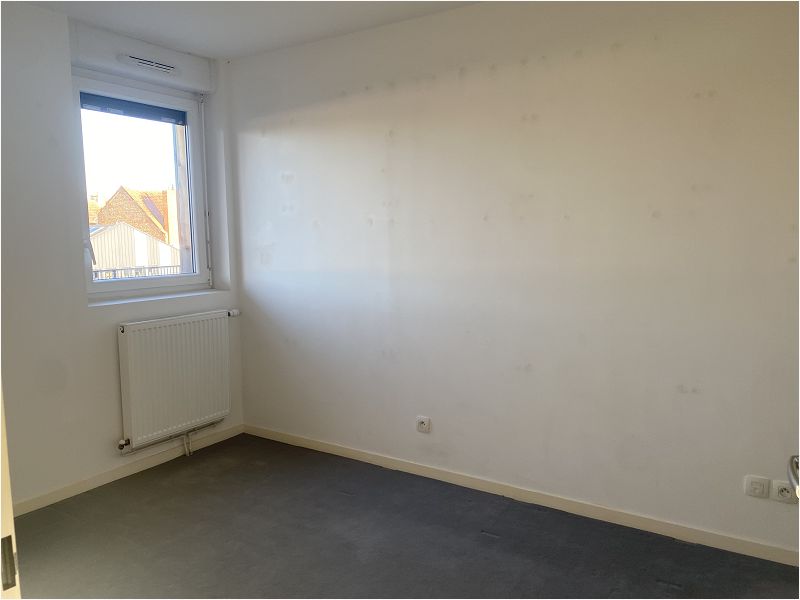 Location Appartement 85m² Lille 8