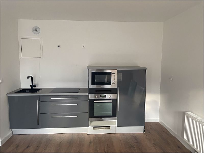 Location Appartement 39m² Loos 1